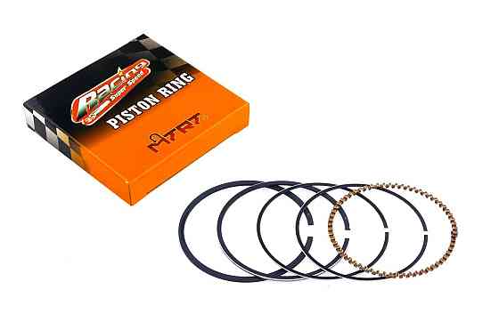 Кольца мопед Актив 110 .S (Ø52,40) (152H) Тайвань Мукачево