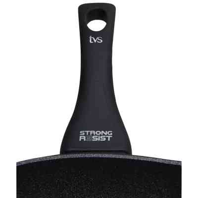 Сковорода TVS Virtus Restyling Вок 32 см (CS795323710201) Вінниця