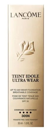 Тональний крем Lancome Teint Idole Ultra Wear SPF35 305N Слов'янськ