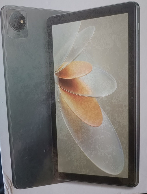 Планшет Blackview tab 70 WiFi 4/64 Grey. Киев - изображение 5