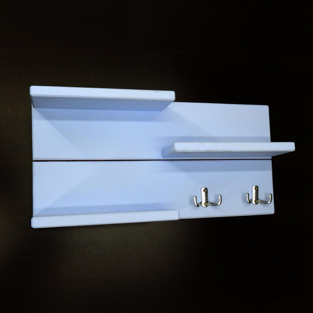 Полка для ванной 