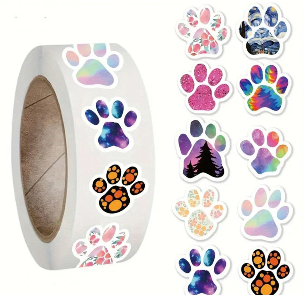 Наклейки кавычки - набор 10шт. Киев - изображение 1