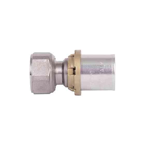 Переходник пресс Icma 20х1/2