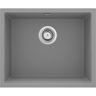 Мийка кухонна Deante Corda (ZQA S10C) Вінниця - фото 1