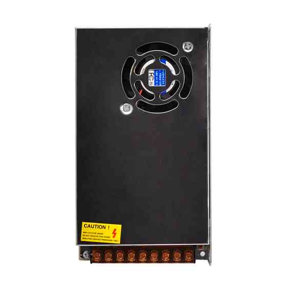 Блок живлення KRF-1220PB Kraft 12V/20A (43-00010) Киев