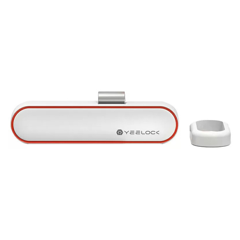 Умный мебельный замок Xiaomi Yeelock Smart Drawer Cabinet Lock E ZNGS02YSB (Белый) Николаев - изображение 5