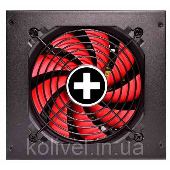БЖ 850W Xilence XP850MR11 Performance A+ III, 120mm, 80+ BRONZE, Semi-Modular, Retail Box (XP850MR11) Київ