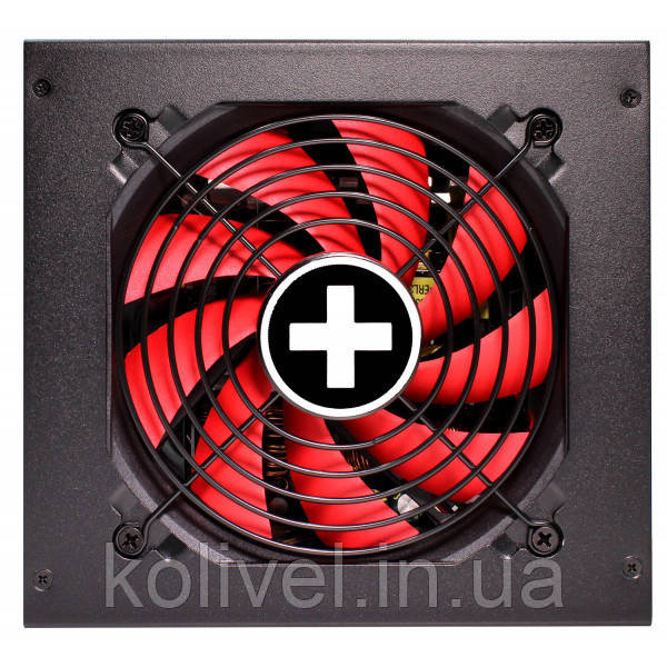 БЖ 850W Xilence XP850MR11 Performance A+ III, 120mm, 80+ BRONZE, Semi-Modular, Retail Box (XP850MR11) Киев - изображение 1