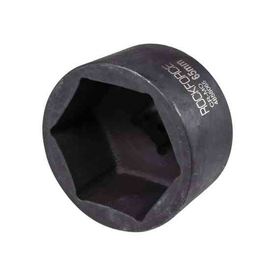 Головка ударная 1'', 65мм (6гр.) Rockforce RF-4858065 Одесса