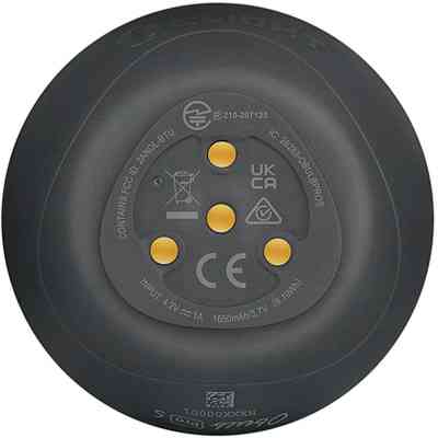 Ліхтар Olight Obulb Pro S Black (0.0008.0047) Вінниця