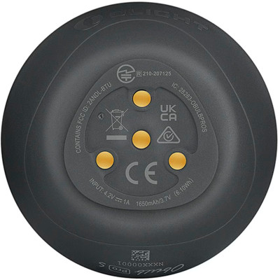 Ліхтар Olight Obulb Pro S Black (0.0008.0047) Вінниця - фото 5