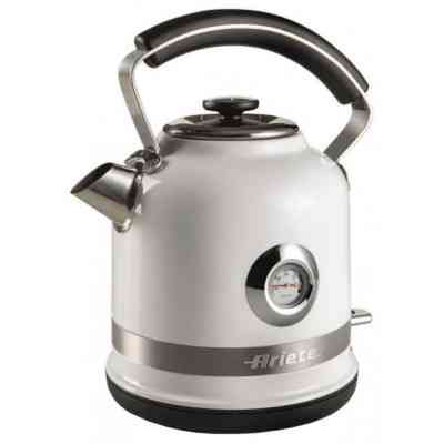 Електрочайник Ariete 2854 white Вінниця