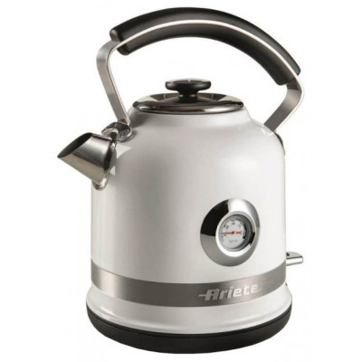 Электрочайник Ariete 2854 white Винница - изображение 1