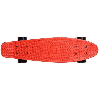 Скейтборд дитячий Stiga Joy червоно-чорний (6332703) Вінниця - фото 1