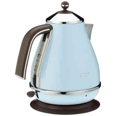 Електрочайник DeLonghi KBOV 2001.AZ (KBOV2001.AZ) Вінниця