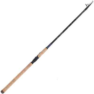 Удилище Shimano Catana FX Spinning Tele 2.40m 7-21g (SCATFXTE24ML) Винница