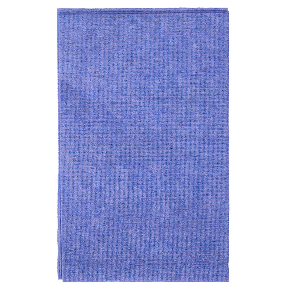 Серветки для видалення пилу "TACK CLOTH" (уп.-10шт) 40х32см сині APP, 250504 Київ - фото 3