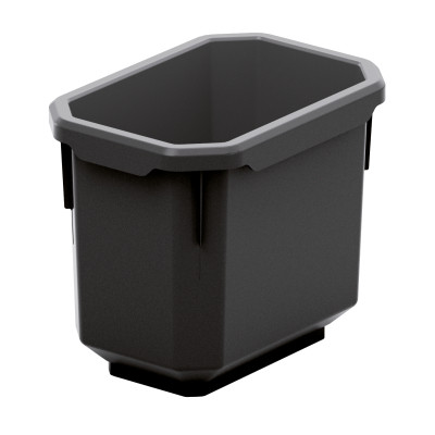 Ящик для інструментів Kistenberg набір ємностей 6 шт, 110*75*263, TITAN, KTIS11 (KTIS11) Вінниця - фото 5