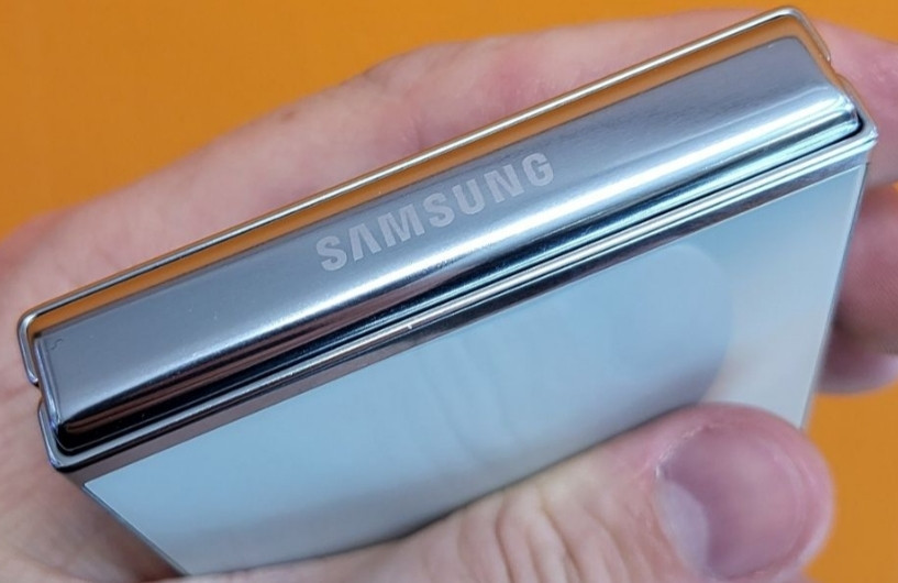 Смартфон: Samsung Flip 5 8/256Gb.(SM-F731B) Идеал! Київ - фото 5