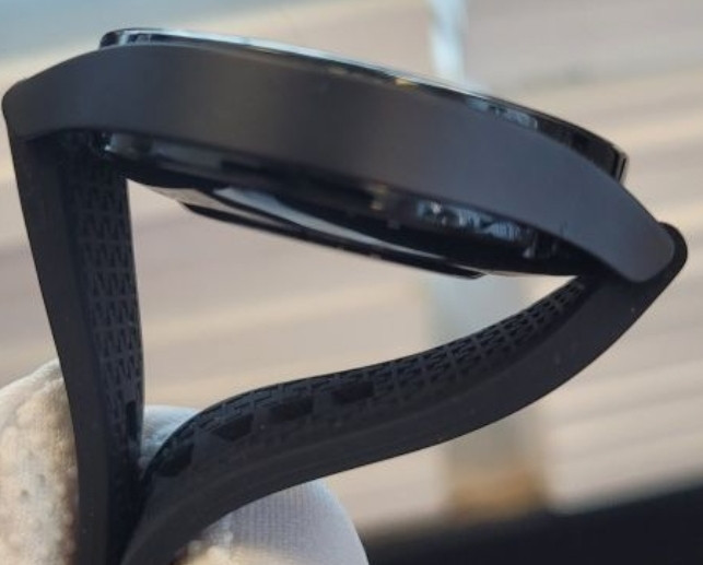 Смарт -Часы Samsung Galaxy Watch5 44mm (SM-R910) (32)
RFATC0XJSA Київ - фото 7