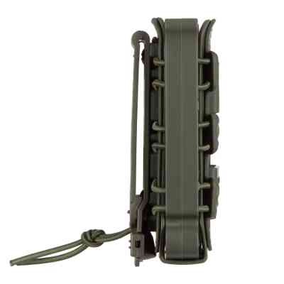 Подсумок 2E для магазину АК74, жорсткий, зелений (2E-MILFASTMAG-YAK74-OG) Винница