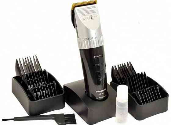 Машинка для стрижки Panasonic ER 1512K Киев