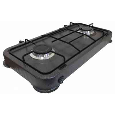 Плита Grunhelm GGP-6002 Винница