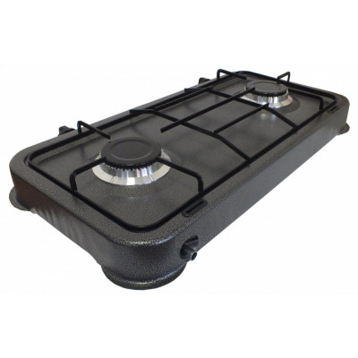 Плита Grunhelm GGP-6002 Винница - изображение 3