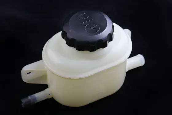 Бачок ГУР Lacetti GM с крышкой Винница