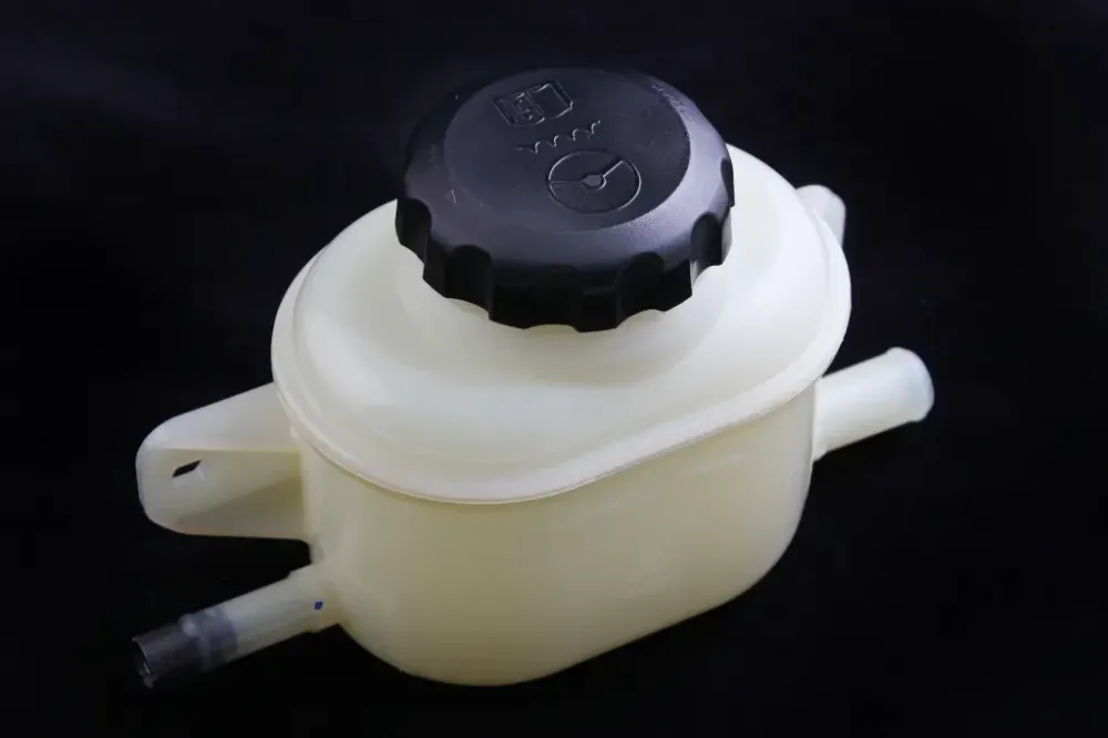 Бачок ГУР Lacetti GM с крышкой Винница - изображение 1