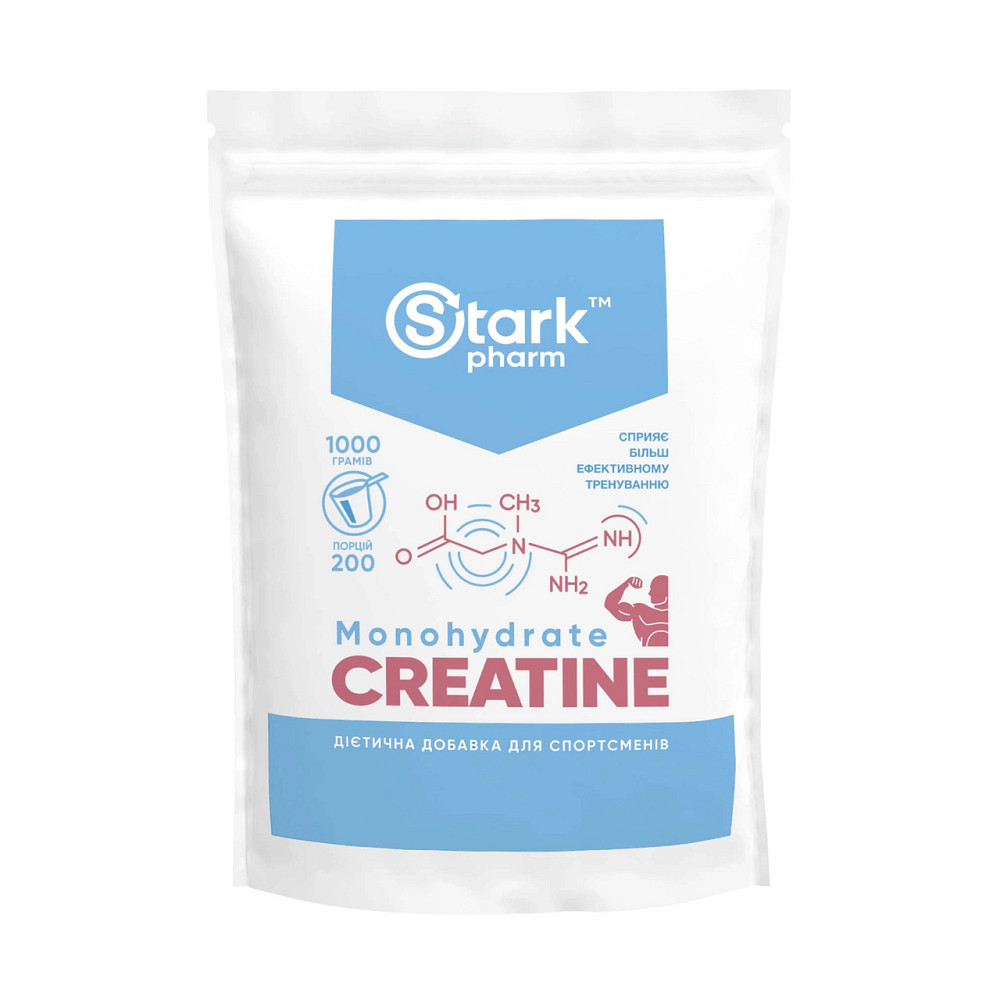 Creatine - 1000g Київ - фото 1