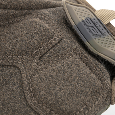 Тактичні рукавички 2E безпалі L камуфляж (2E-TACTGLOSUM-L-MC) Вінниця - фото 2