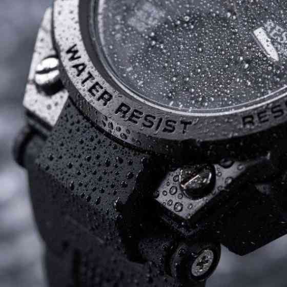 Годинник чоловічий наручний Besta Tattoo (з Вашим Логотипом) Київ