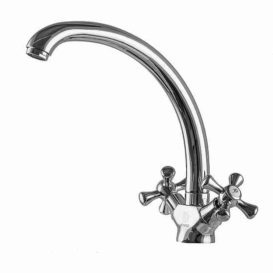 Змішувач для кухні DOMINO DKF-204-08-CRUIZE Київ