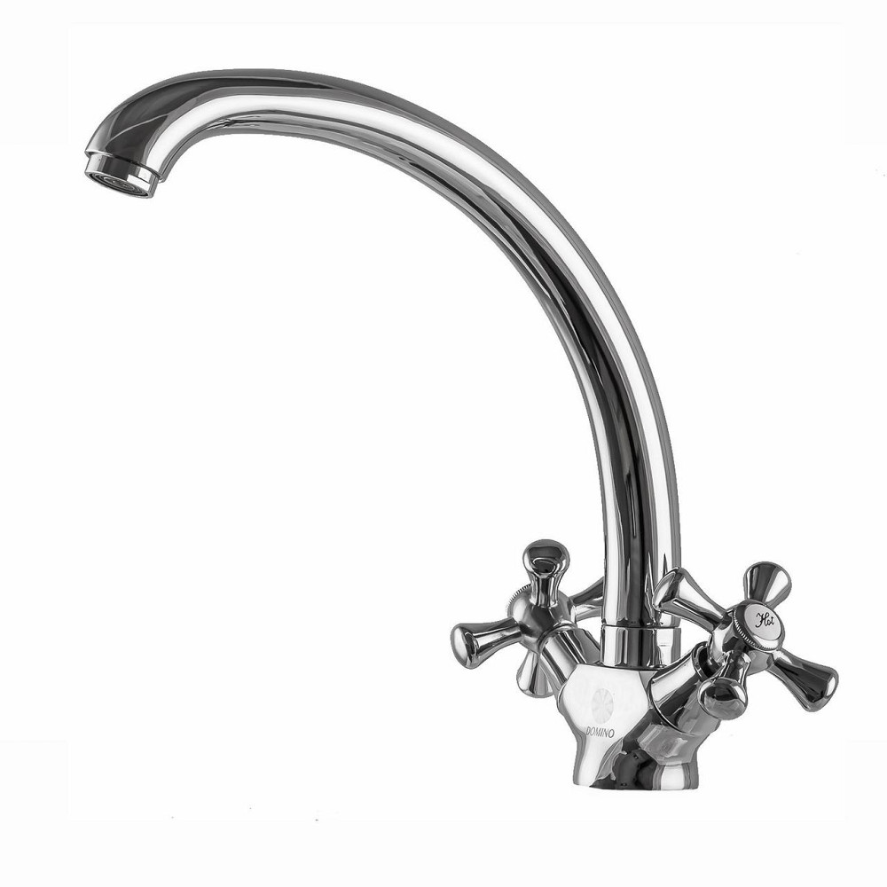 Смеситель для кухни DOMINO DKF-204-08-CRUIZE Киев - изображение 1