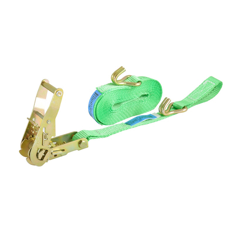 Стяжний ремінь Winso 1т, 6м Львів - фото 1