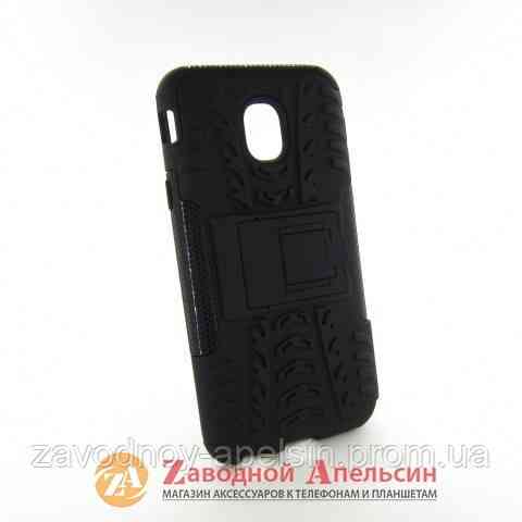 Samsung J3 J330 протиударний чохол Протектор Одеса