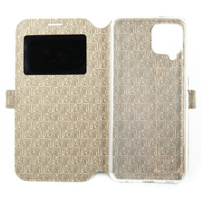 Чехол для моб. телефона Dengos Samsung Galaxy A22 (black) (DG-SL-BK-303) Винница - изображение 3