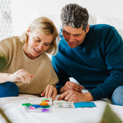 Настільна гра Smart Games IQ Кохання (SG 302 UKR) Вінниця - фото 6