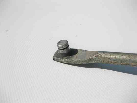 Mercedes-Benz  A2112600633 Тяга селектора АКП E-Class W211 A2112670032 з наконечником Одесса