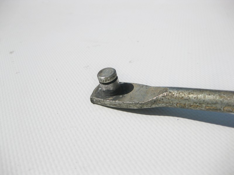 Mercedes-Benz  A2112600633 Тяга селектора АКП E-Class W211 A2112670032 з наконечником Одеса - фото 5