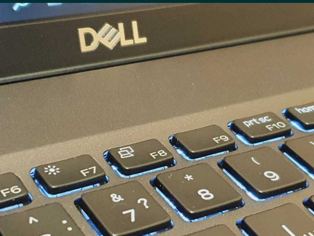 Ноутбук: DELL Latitude 5501 Core i7 -9850H/NVIDIA GeForce MX150 RAM16GB. Київ - фото 3