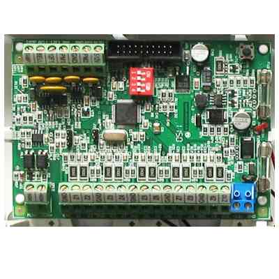 Розширювач Лунь 11Н Киев