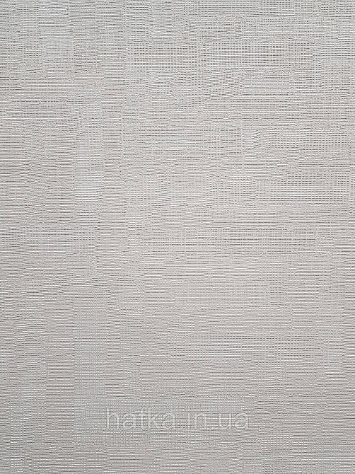 Обои винил на флизелине AS creation Metropolitan stories ByTime 0,53х10 плетенка молочные светлый беж Киев - изображение 1