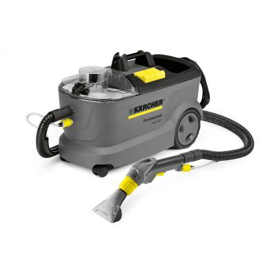 Пилосос будівельний Karcher Puzzi 10/1 (1.100-131.0) Вінниця - фото 2
