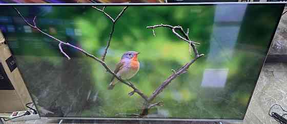 Телевізор XIAOMI QLED I55m6-6esg. Київ