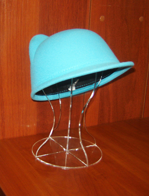 Подставка EKOSTAR под шапки 150х250 Киев - изображение 3