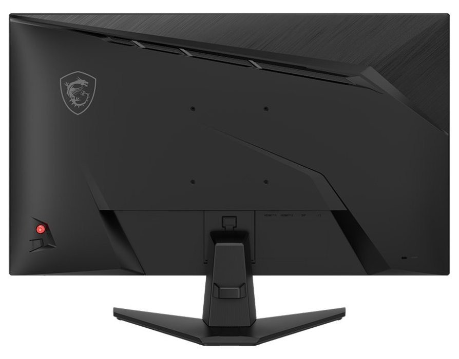 Монітор MSI 27" MAG 272F X24 IPS Black 240Hz ( 18854 ) Харків - фото 1