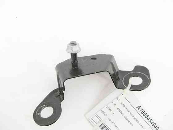 Mercedes-Benz  A1665454940 Кронштейн датчика удару правий ML/GLE W166 GL/GLS X166 GLE Coupe C292 Одеса