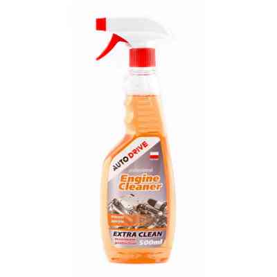 Автомобільний очисник AUTO DRIVE Engine Cleaner,500мл (AD0057) Вінниця